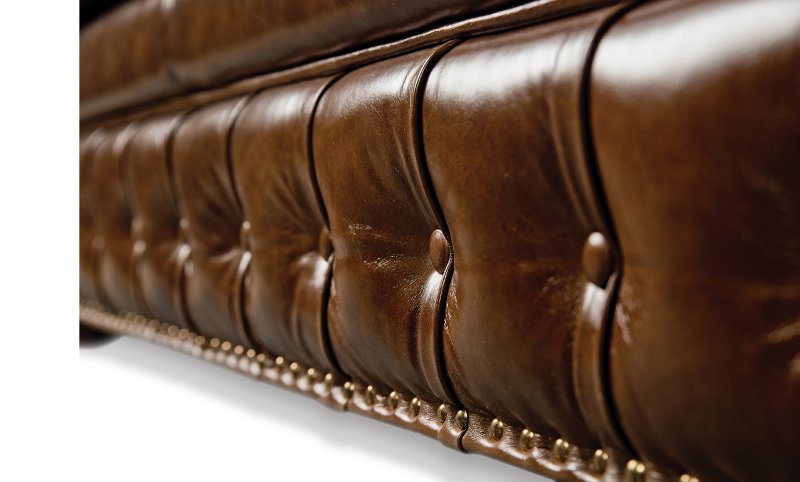 Британский диван Chesterfield