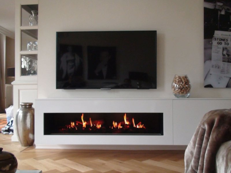 Электрический камин Dimplex Opti-v pgf20