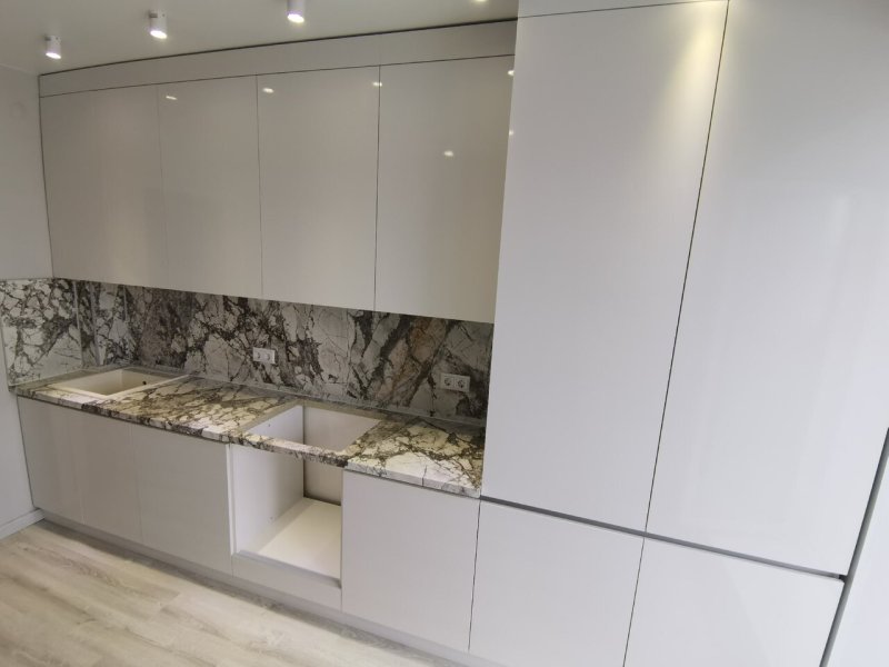 Столешница Слотекс 8055/SL Brazilian Marble
