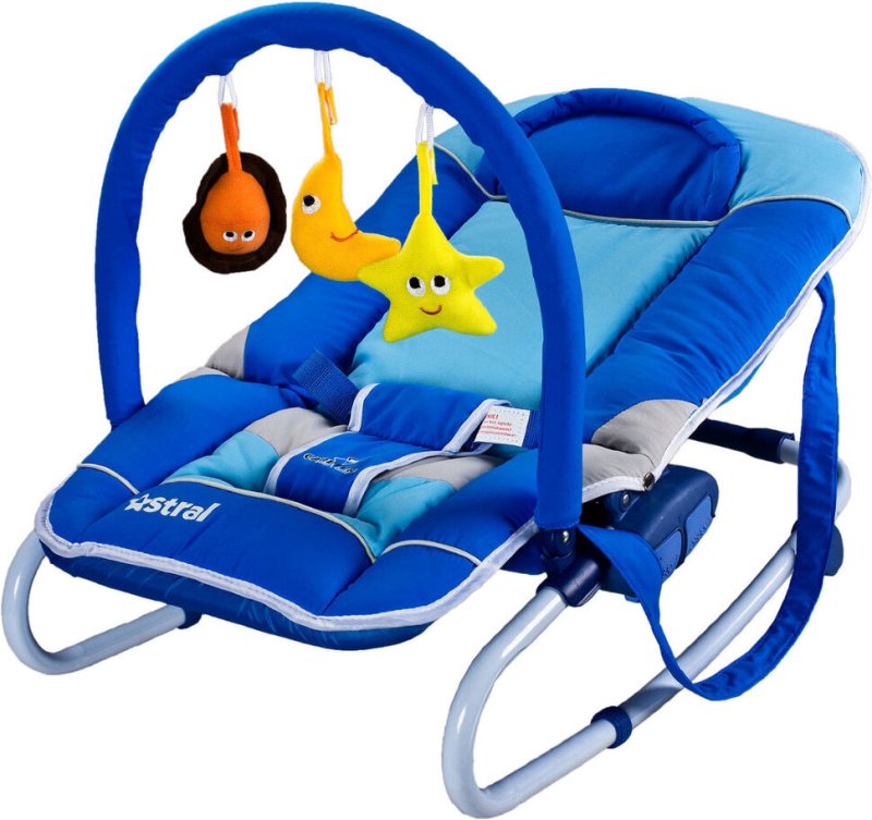 Качели ingenuity CONVERTME Swing-2-Seat