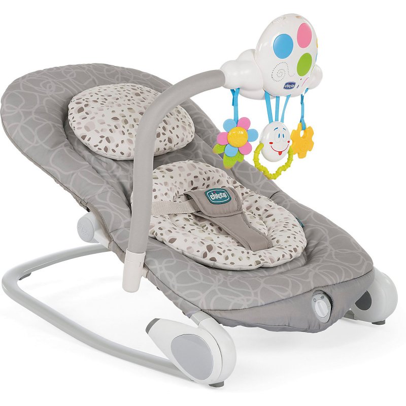 Кресло качалка Chicco Balloon Baby