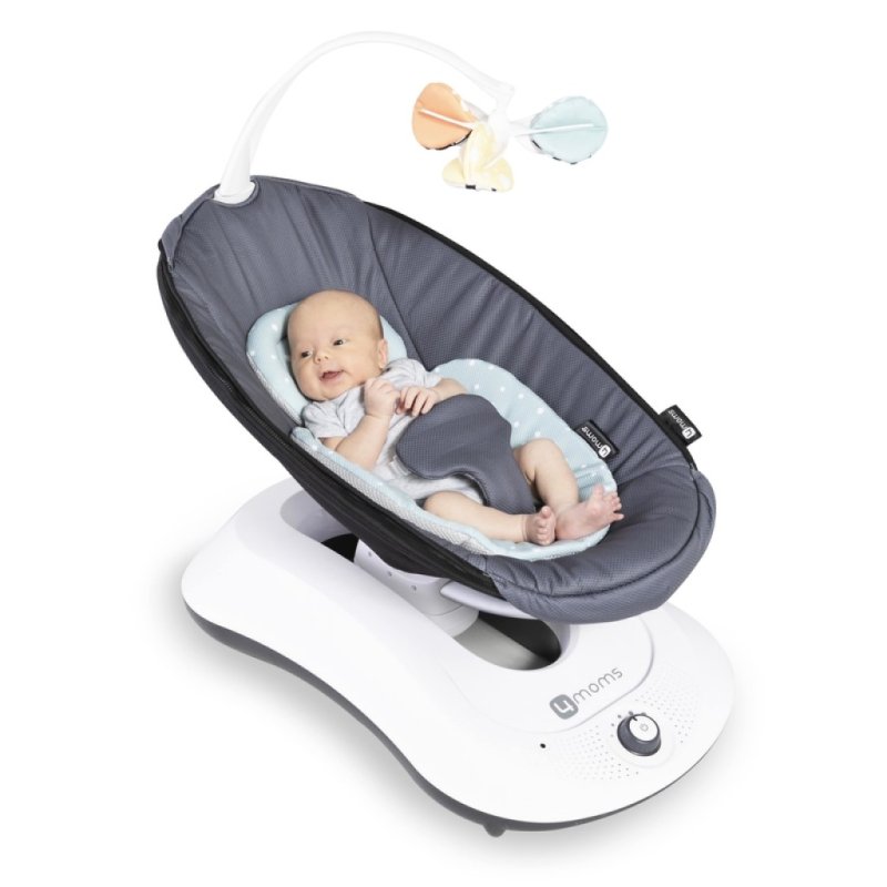 Шезлонг Caretero Boom