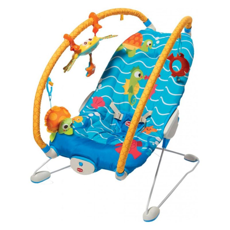 Шезлонг Jetem Relax UC-10