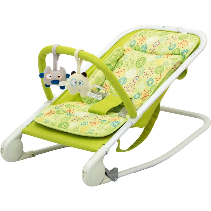 Шезлонг детский BABYBJORN