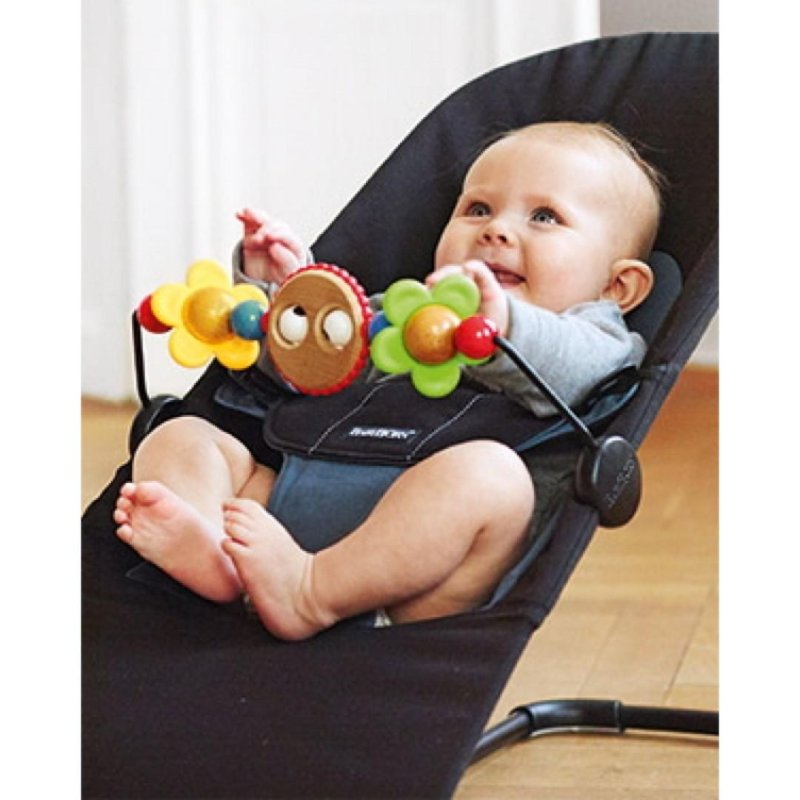 Шезлонг для новорожденных Chicco Balloon