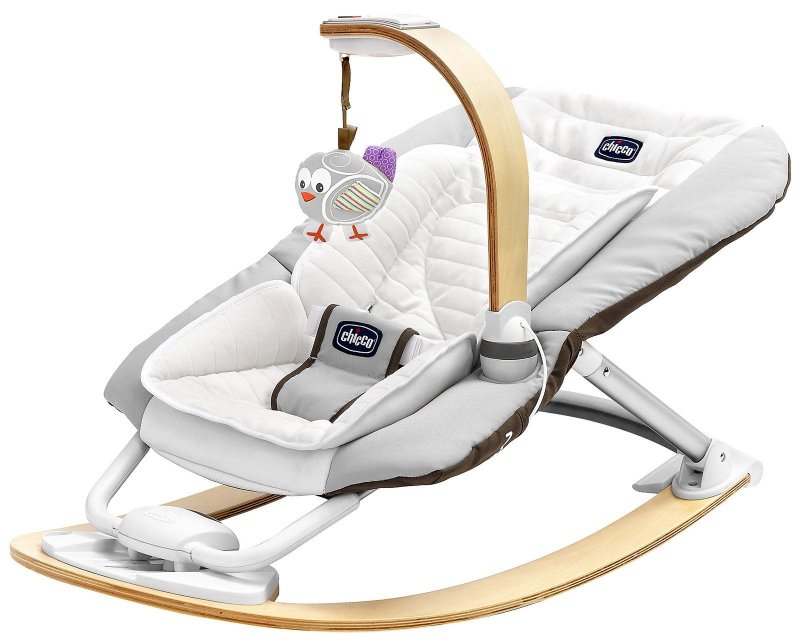 Baby Comfort Seat шезлонг