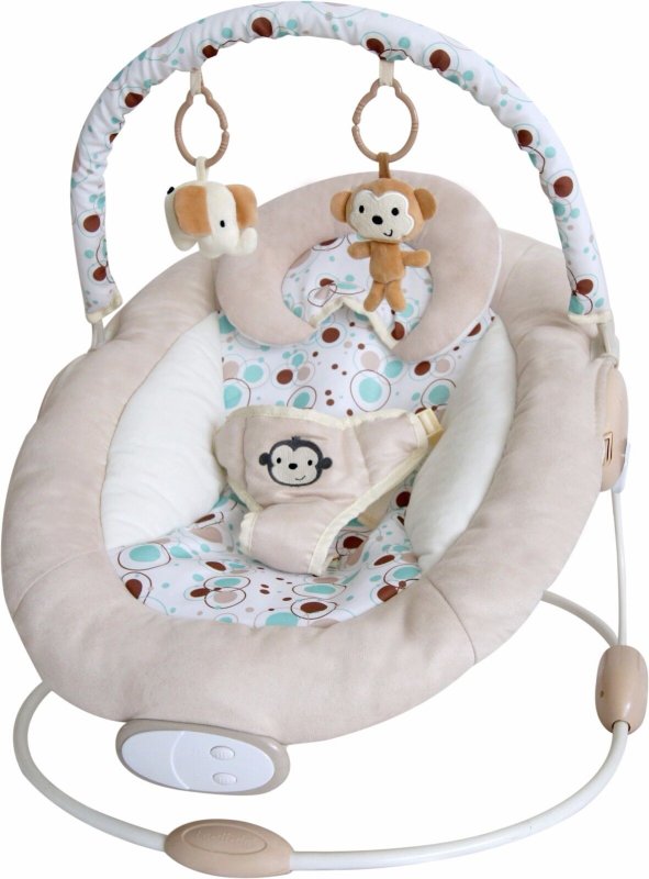 Шезлонг Smart Baby sb10991