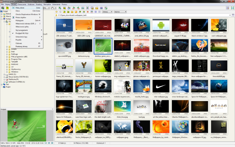 Фотоальбом Windows Live