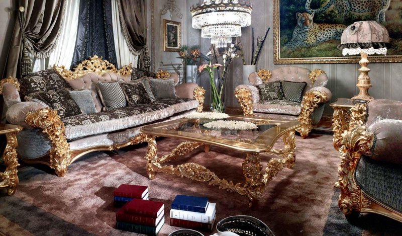 Asnaghi Interiors диван