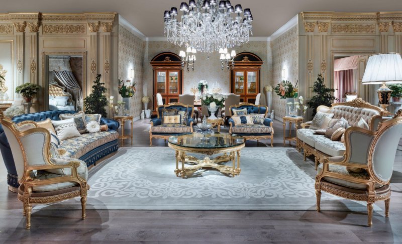 Asnaghi Interiors
