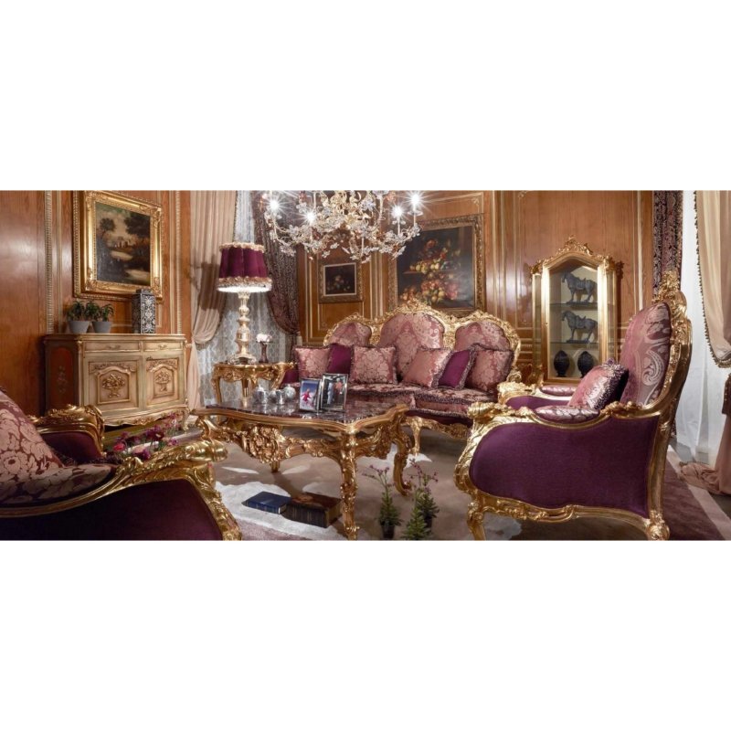Asnaghi Interiors диван