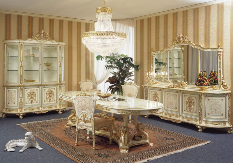 Asnaghi Interiors диван