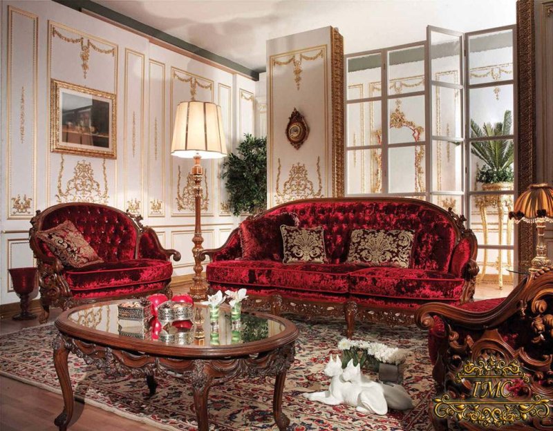 Asnaghi Interiors