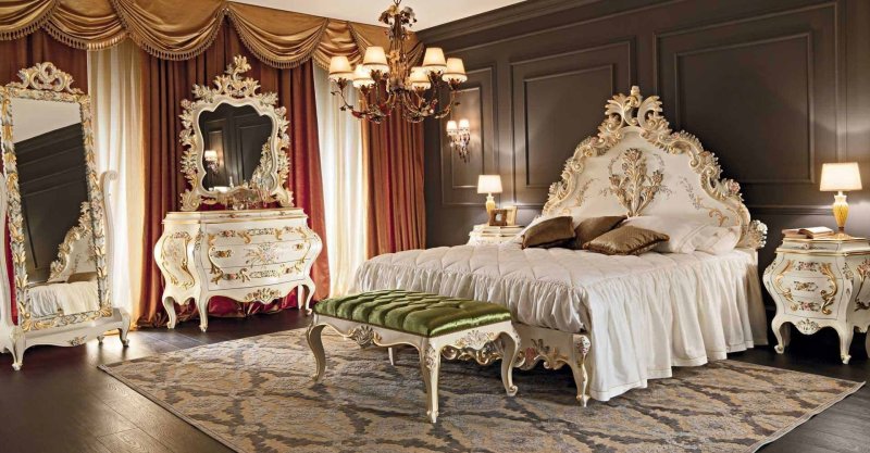 Asnaghi Interiors столовые