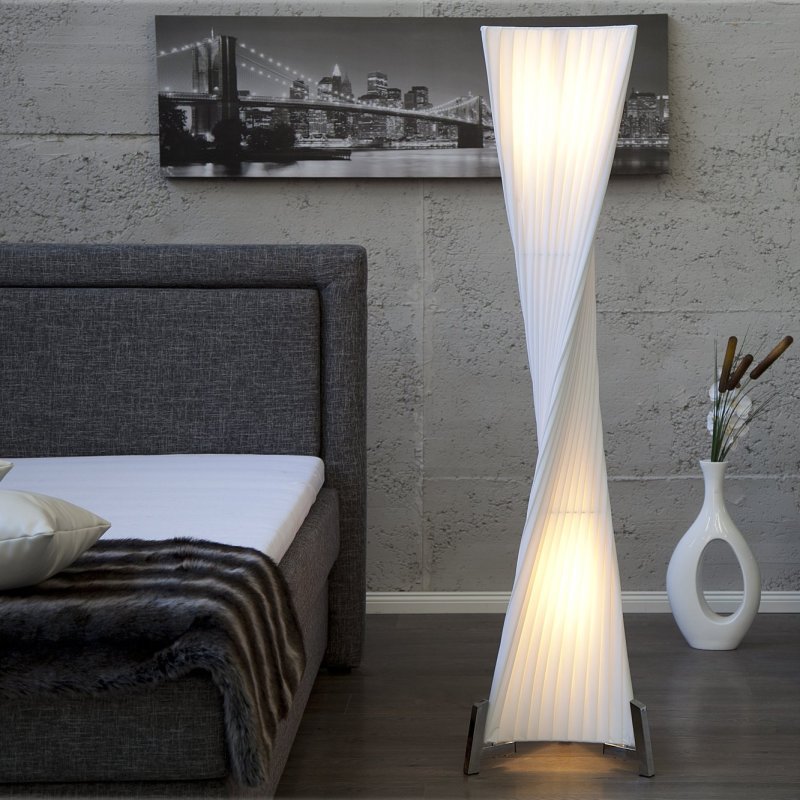 Торшер Eglo Harmonie 32936
