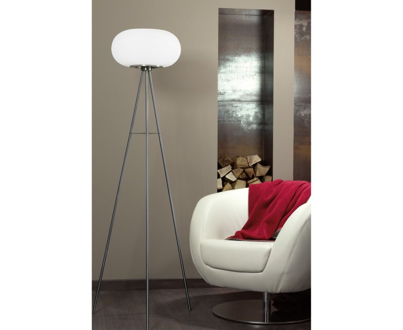 Торшер Eglo optica 86817