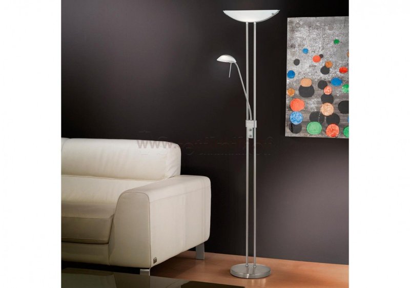 Торшер Eglo baya led 93875
