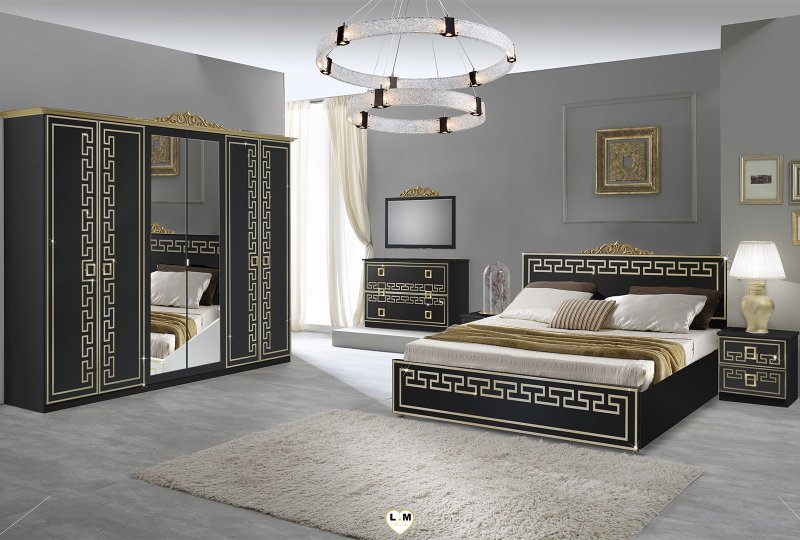 Диван Gianni Versace