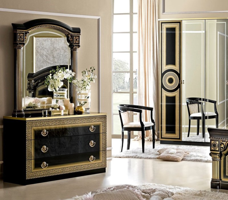 Versace Home collection
