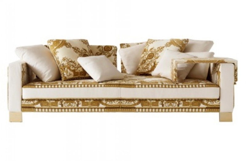 Мебель Gianni Versace