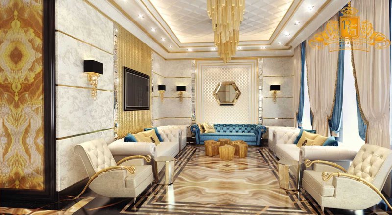 Versace Home collection