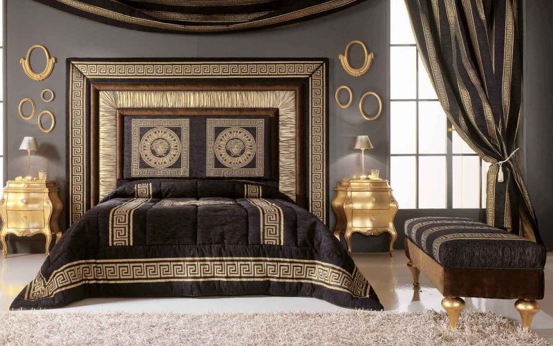 Versace Home Versace