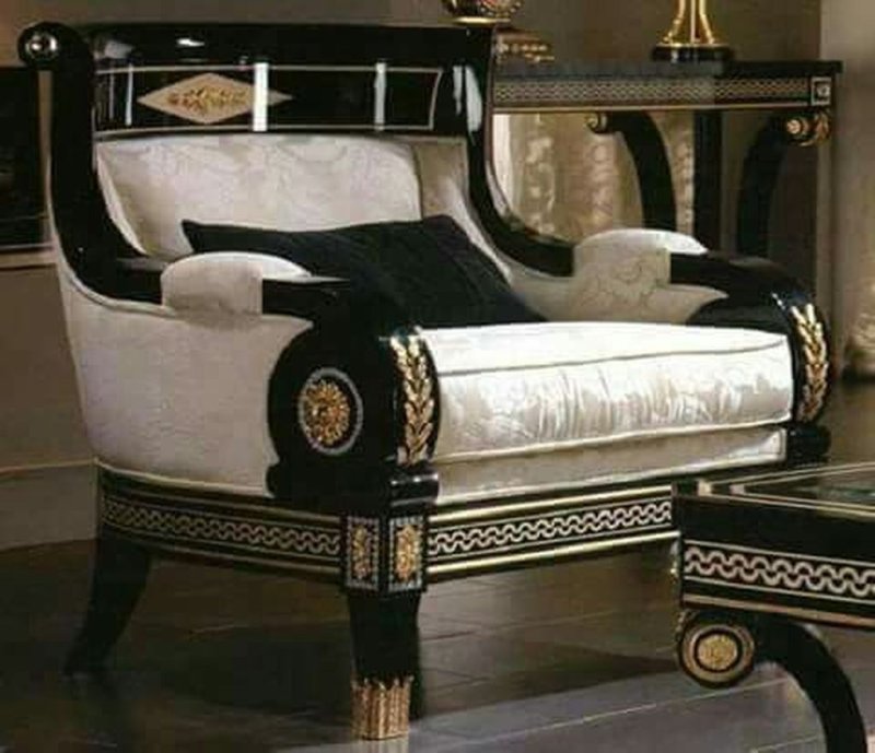 Versace Home collection