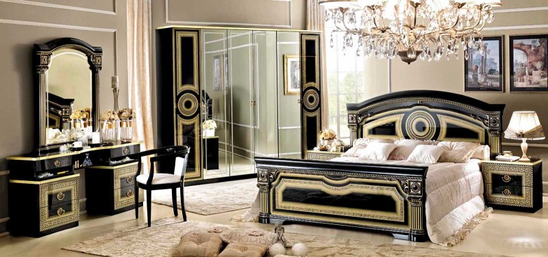 Versace Home 2021 Home Chair
