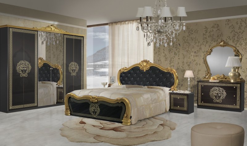 Ванная комната Palacio Versace