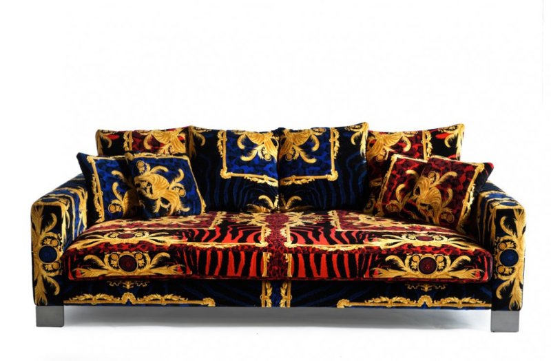 Диван Gianni Versace