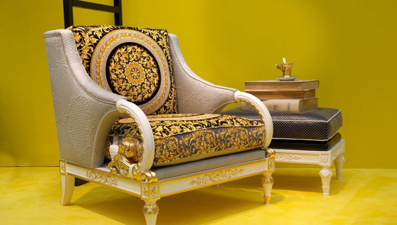 Диван Gianni Versace