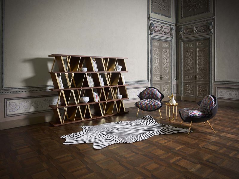 Versace Home collection