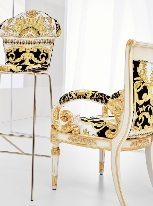 Versace Home Versace