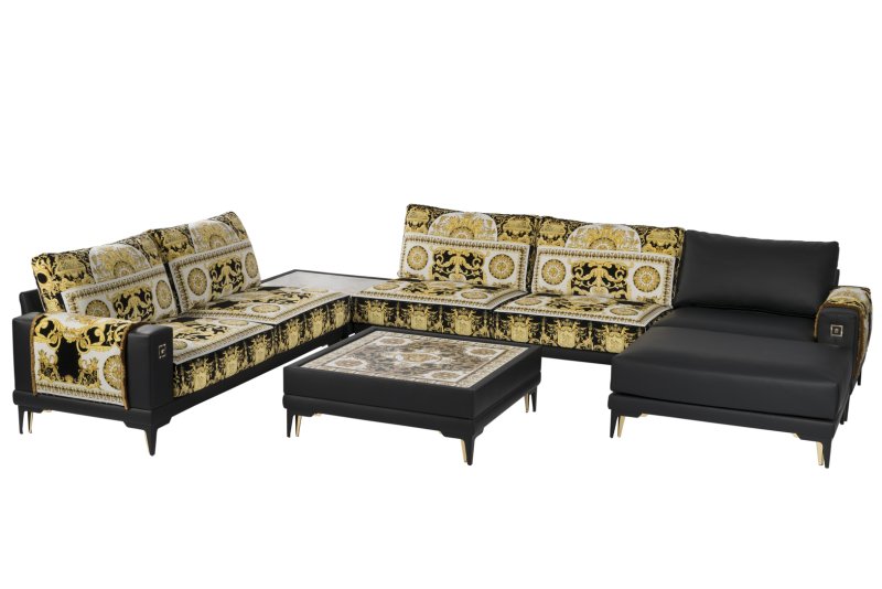 Диван Gianni Versace