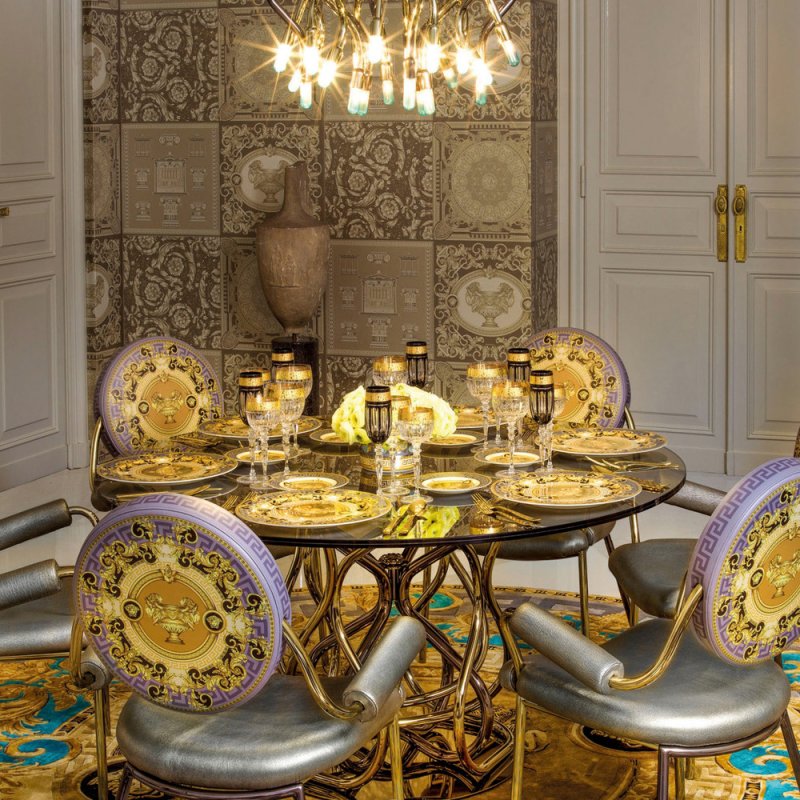 Rosenthal Versace Prestige Gala