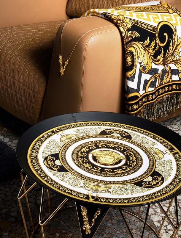 Versace Home Versace