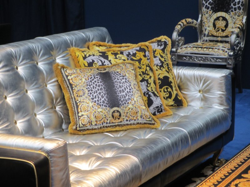 Диван Gianni Versace