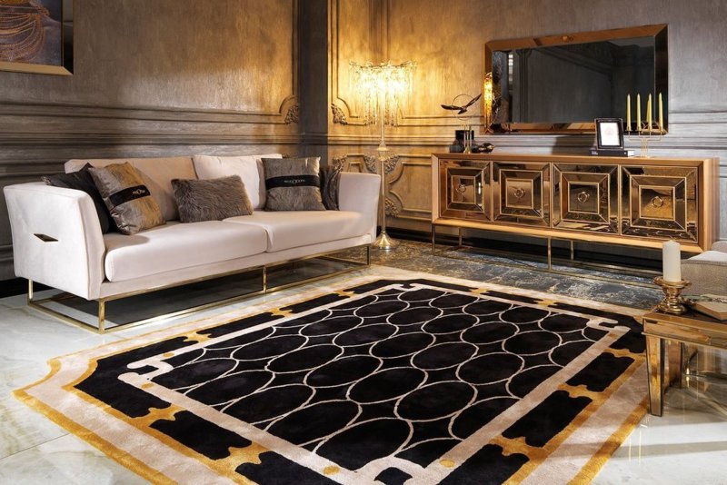 Мебель Gianni Versace