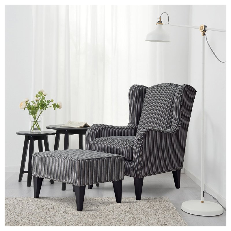 Ikea кресло арт 700.442