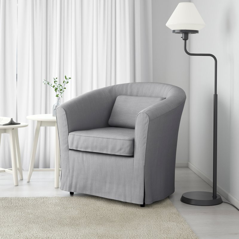 Кресло ikea Tullsta