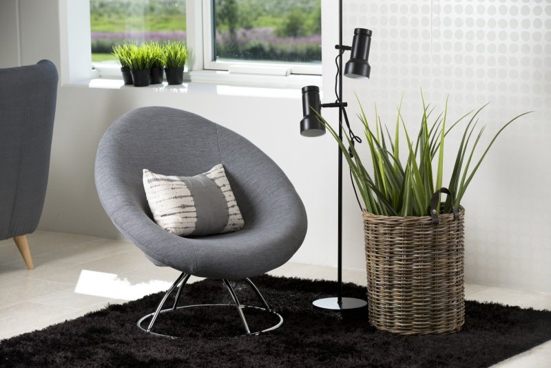 Ikea Poang кресло