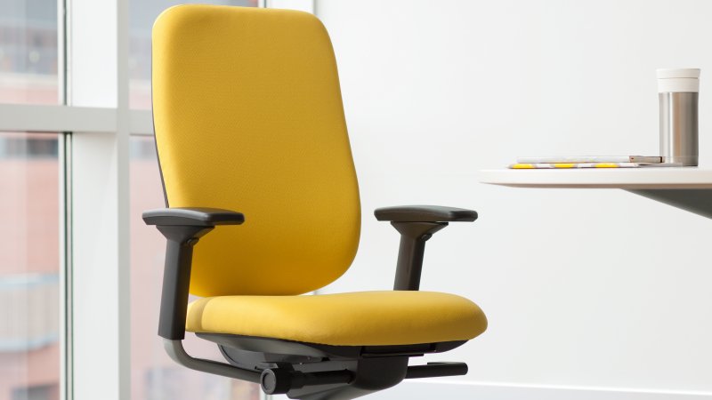 Кресло компьютерное Vitra 641212
