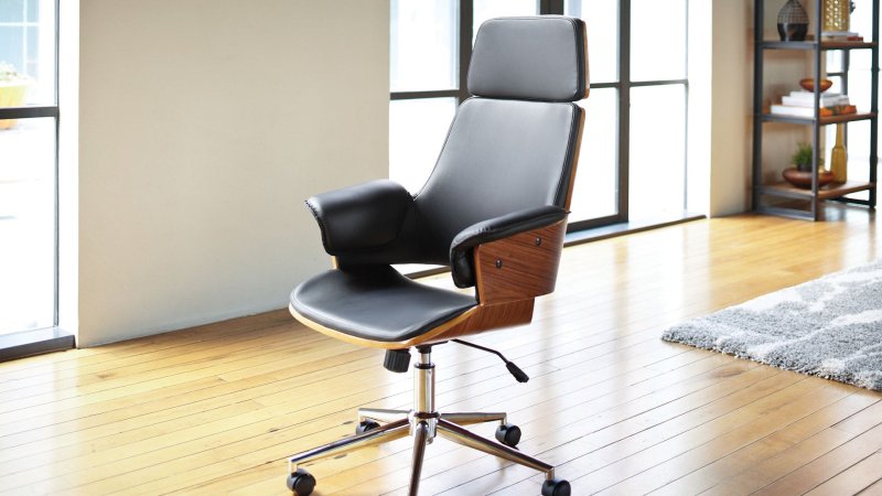 Кресло Орматек Ergonomic