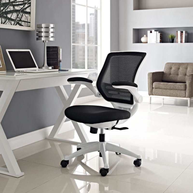 Рабочее кресло скелетон Airone Office 127