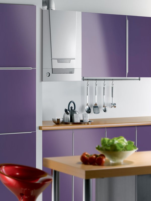 Газовый котел de Dietrich naneo PMS 24
