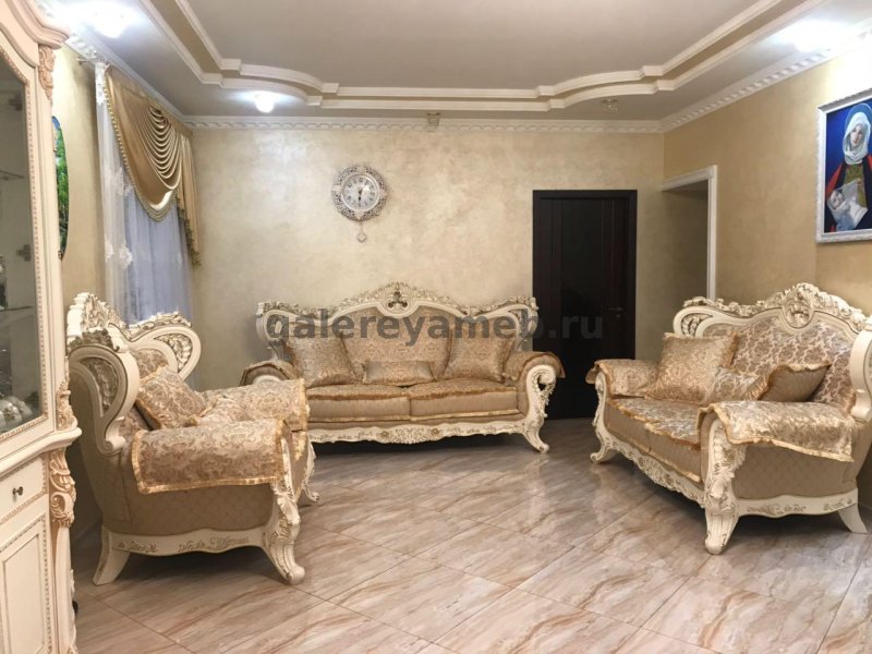 Ставропольская мягкая мебель