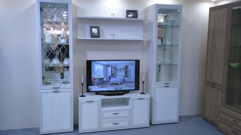 Кровать Карина кр 1033