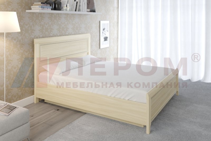 Гостиная Карина Лером снежный ясень