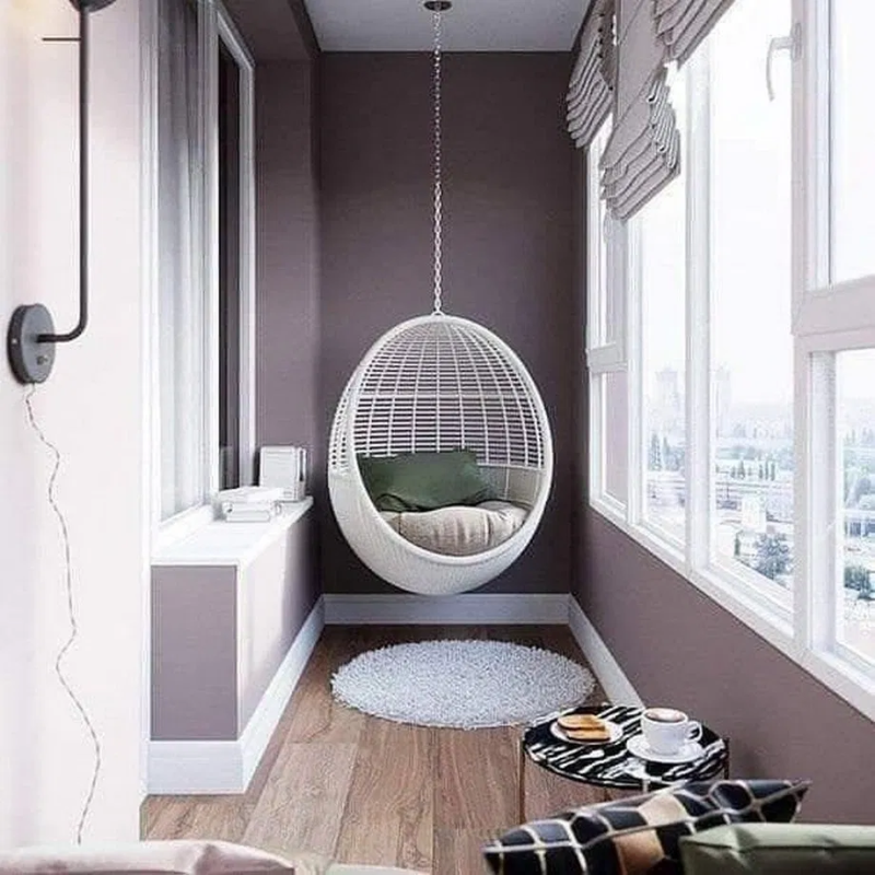 Кресло Cocoon