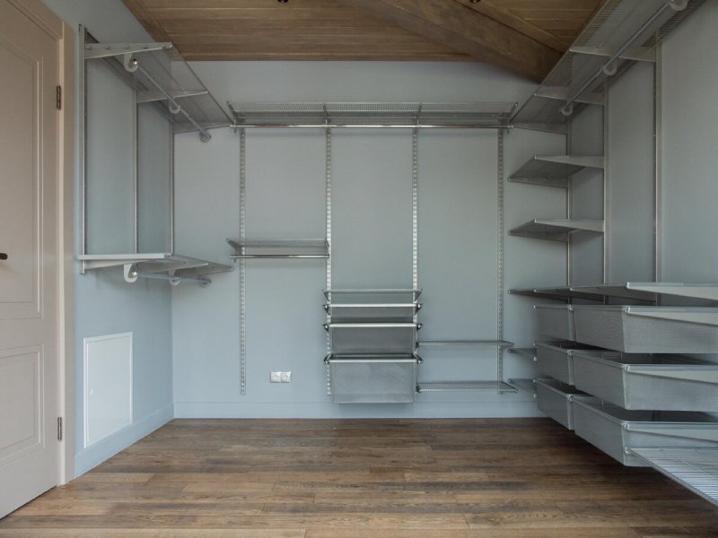 Наполнение шкафа Pax ikea